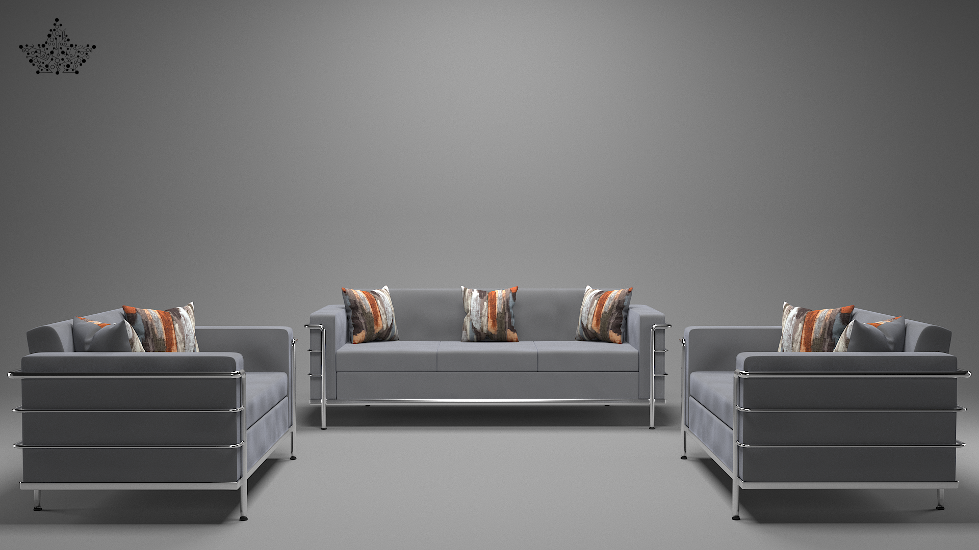 Milano Sofa 50