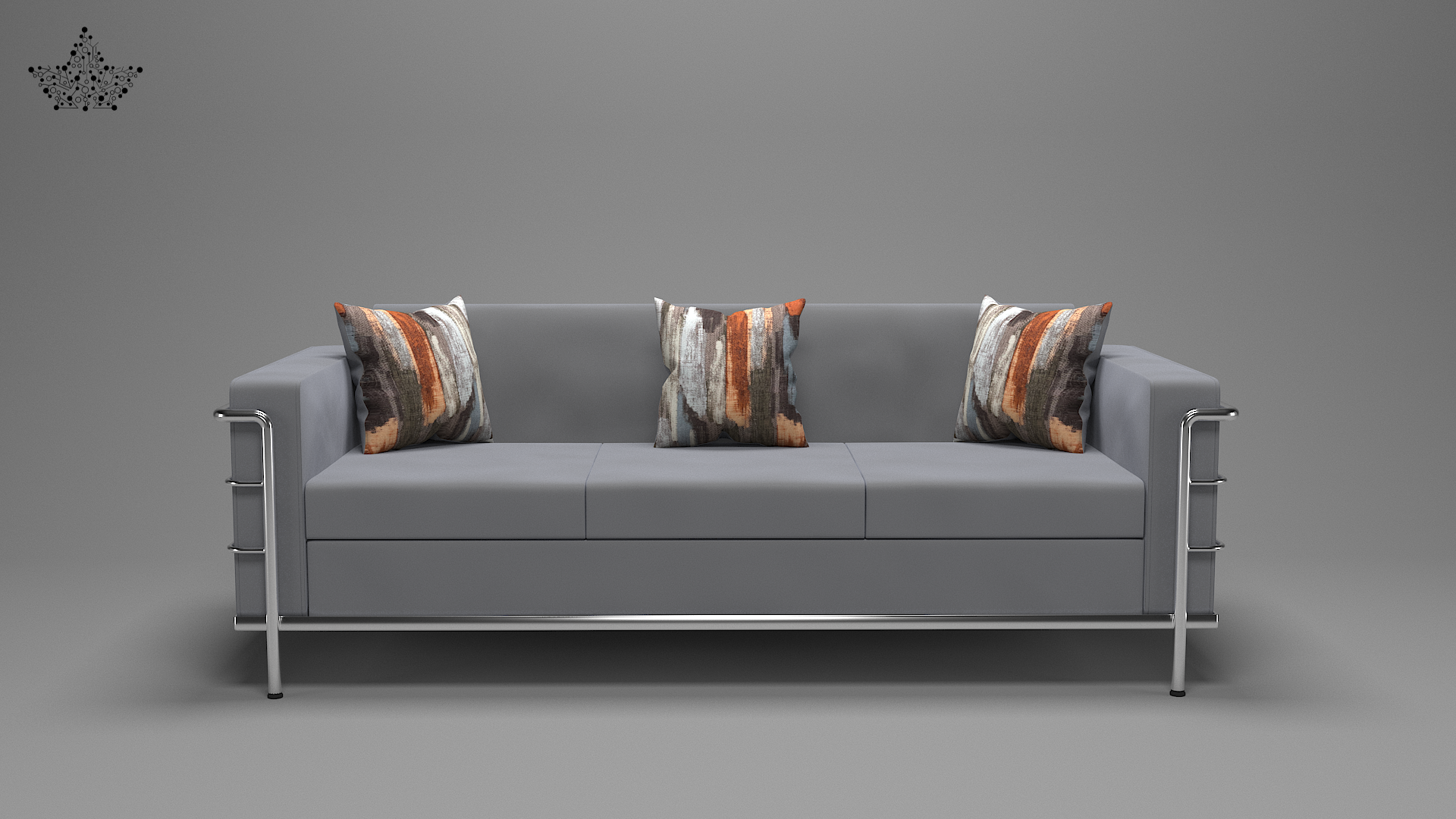 Milano Sofa 50