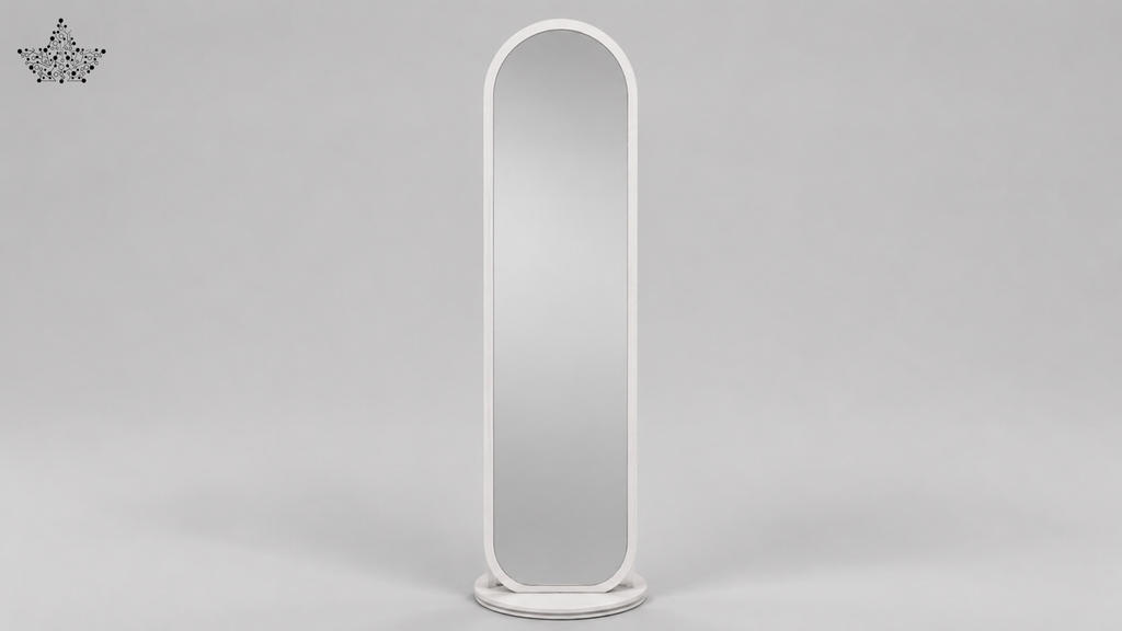Revolving Mirror