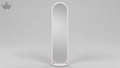 Revolving Mirror