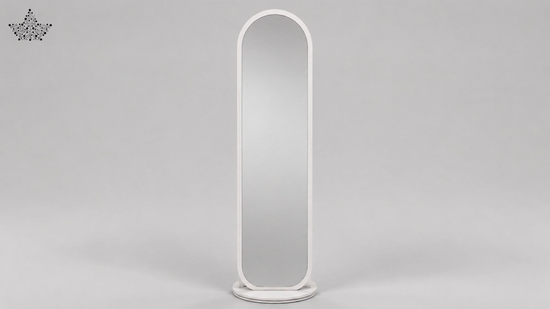 Revolving Mirror