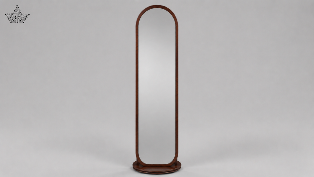 Revolving Mirror