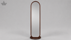 Revolving Mirror