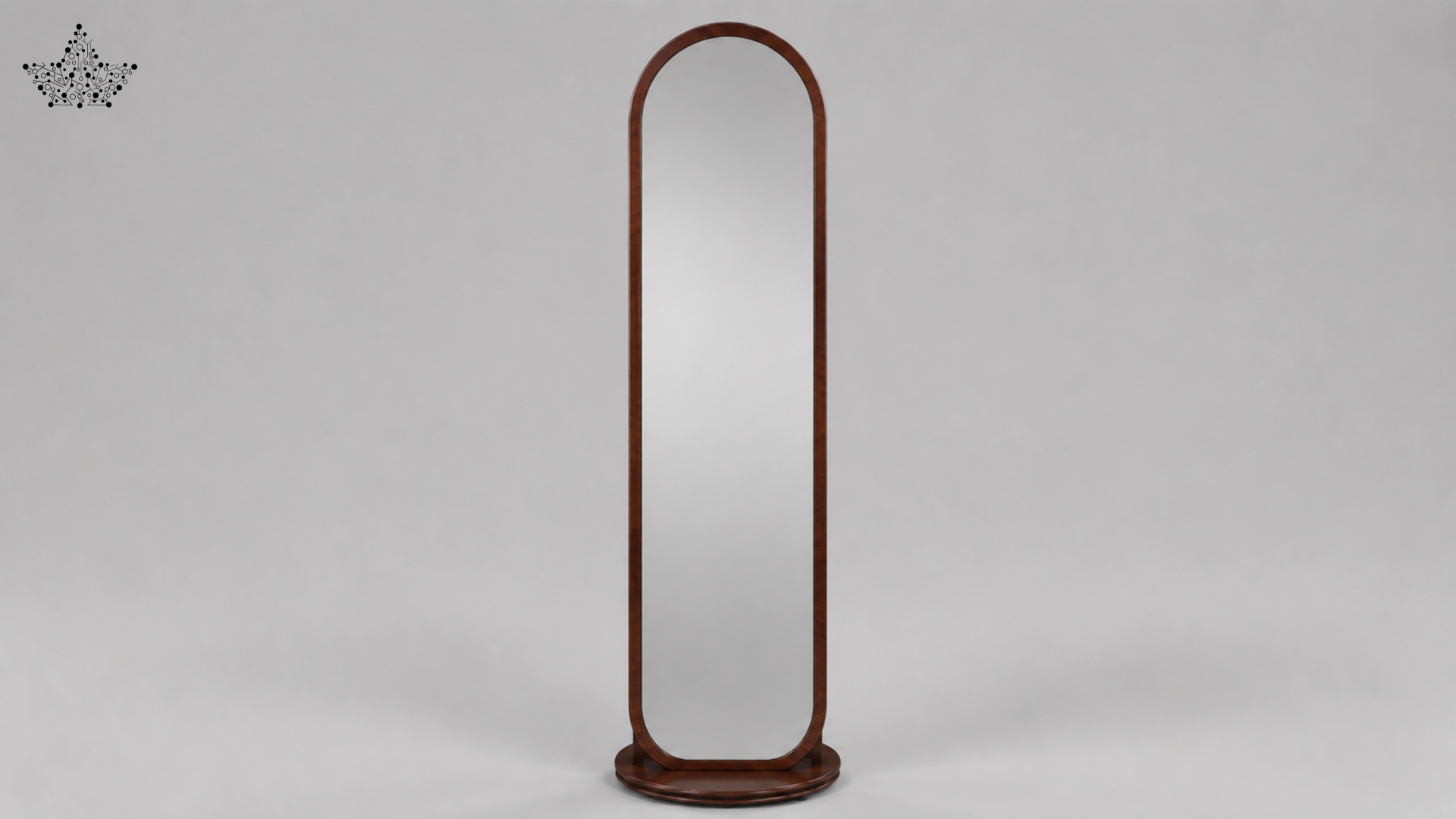 Revolving Mirror