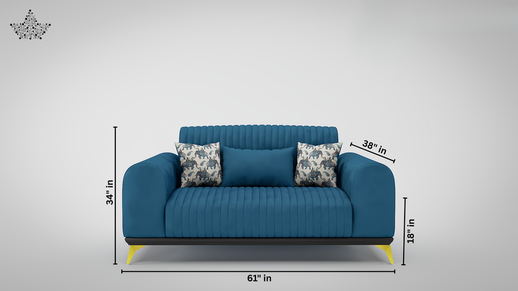 Romeo Sofa