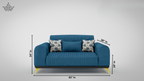 Romeo Sofa