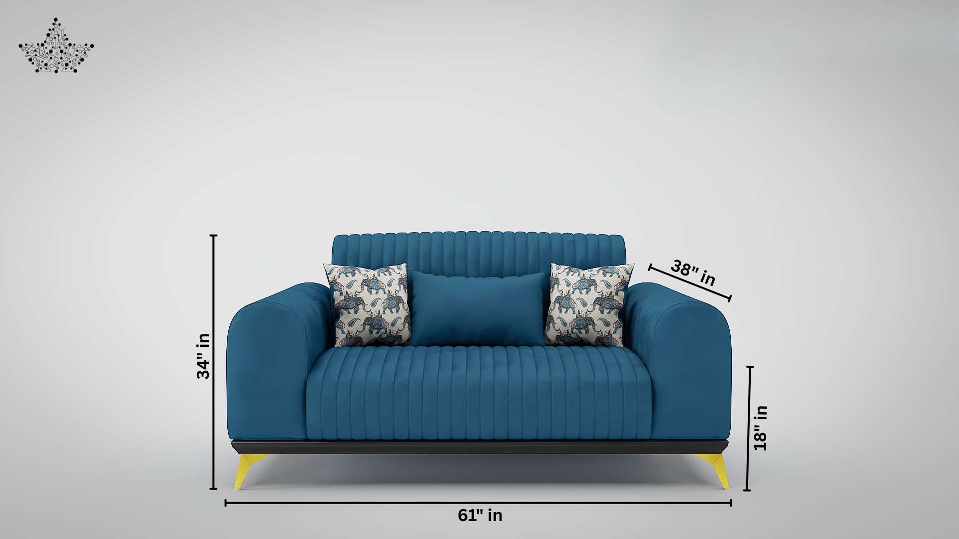 Romeo Sofa