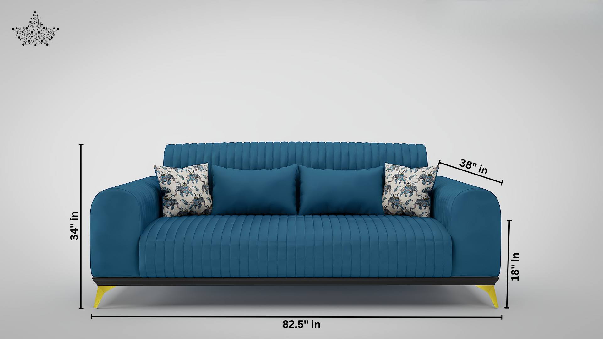 Romeo Sofa