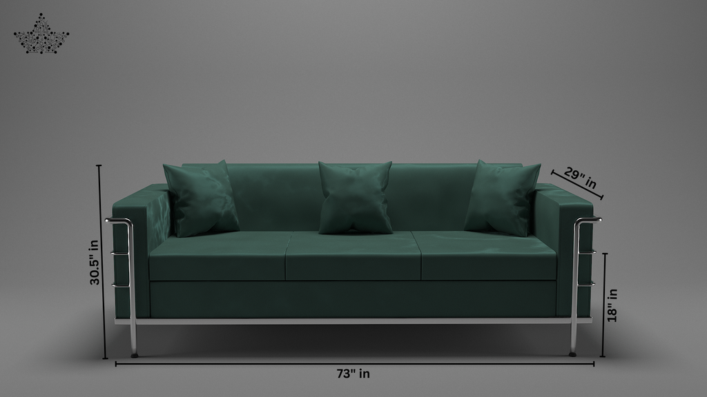 Milano Sofa 20