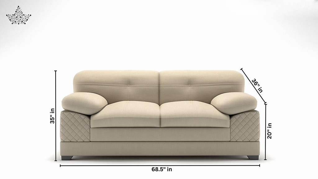 Polofill Sofa