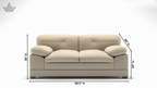 Polofill Sofa