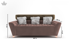 Artis Sofa