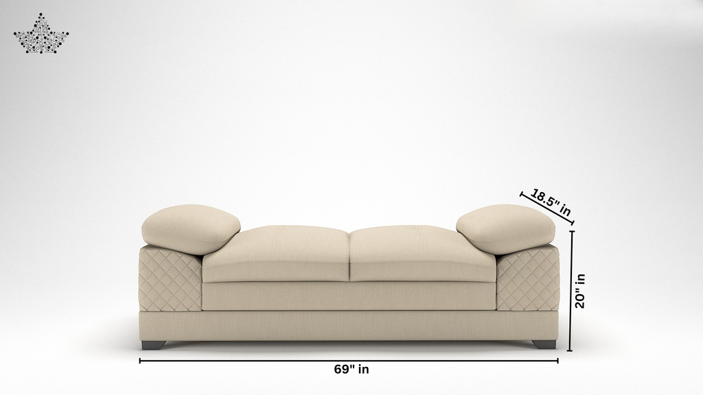Polofill Sofa
