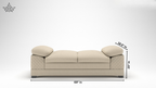 Polofill Sofa