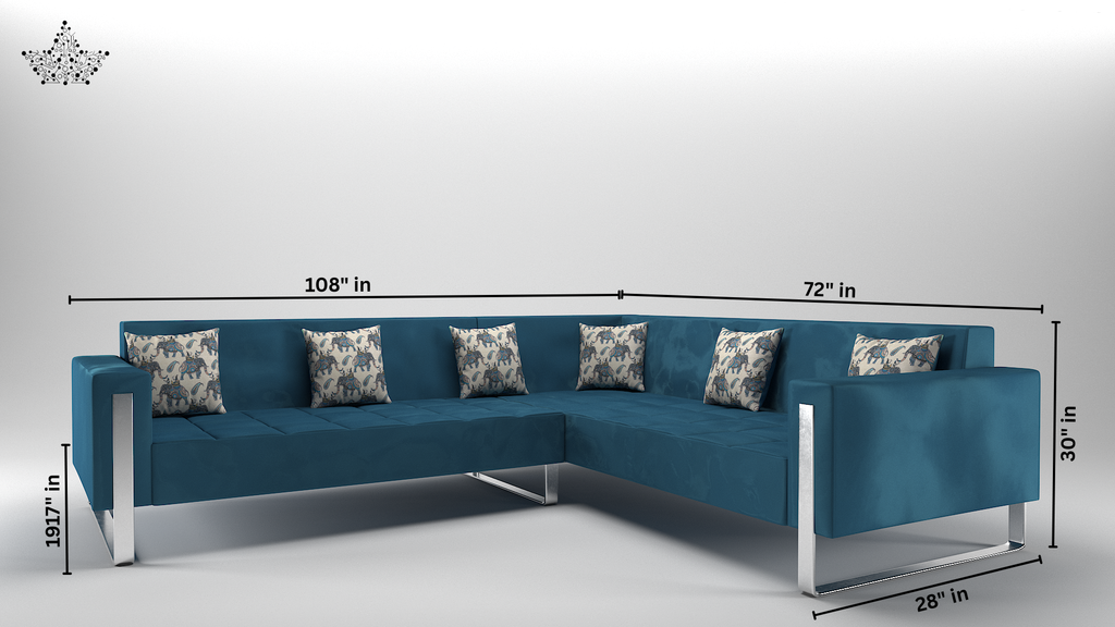 Milano Sofa-L
