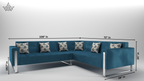 Milano Sofa-L