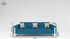 Milano Sofa
