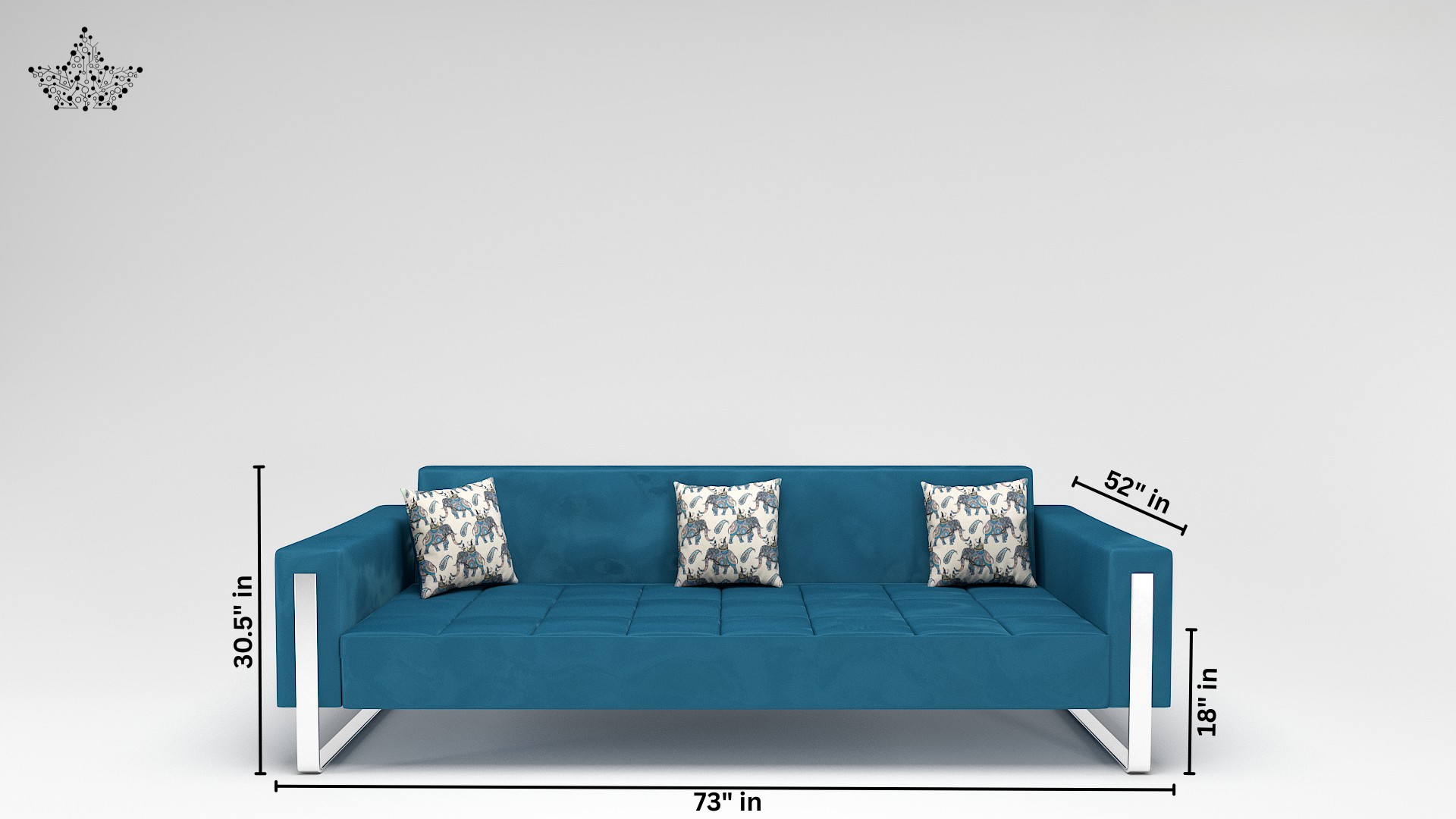 Milano Sofa