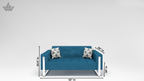 Milano Sofa