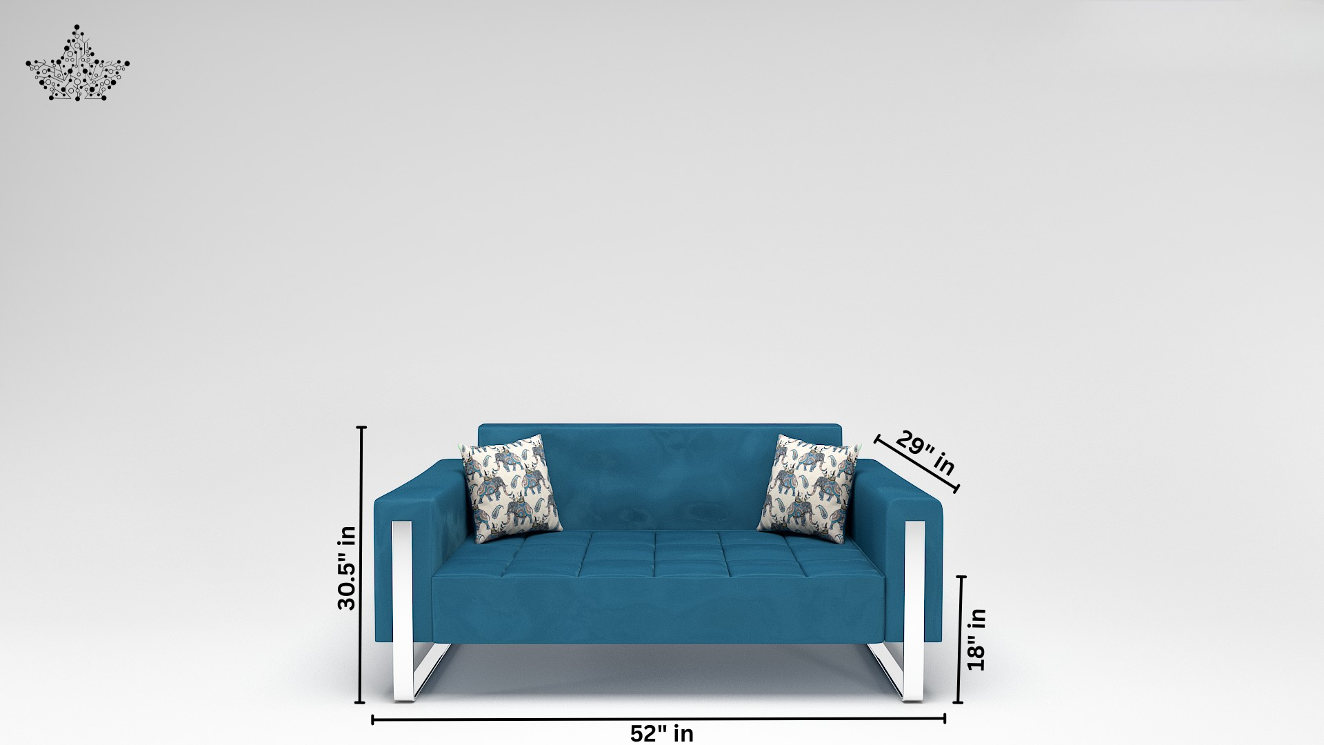 Milano Sofa