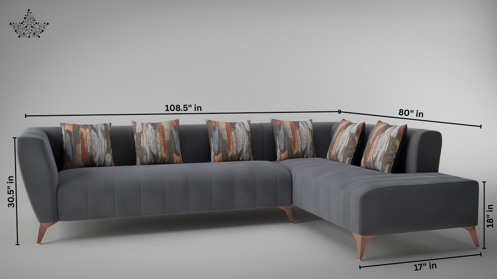 Aroma Sofa-L