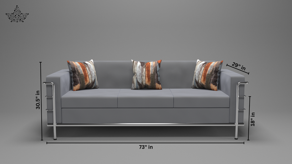 Milano Sofa 50