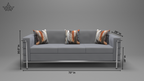 Milano Sofa 50