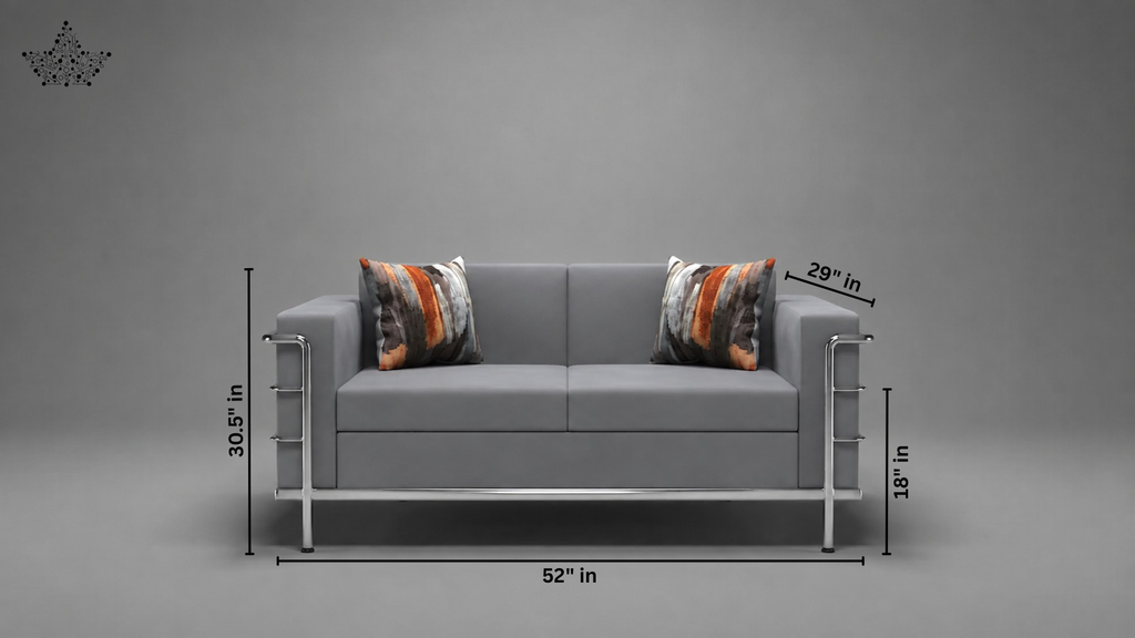 Milano Sofa 50
