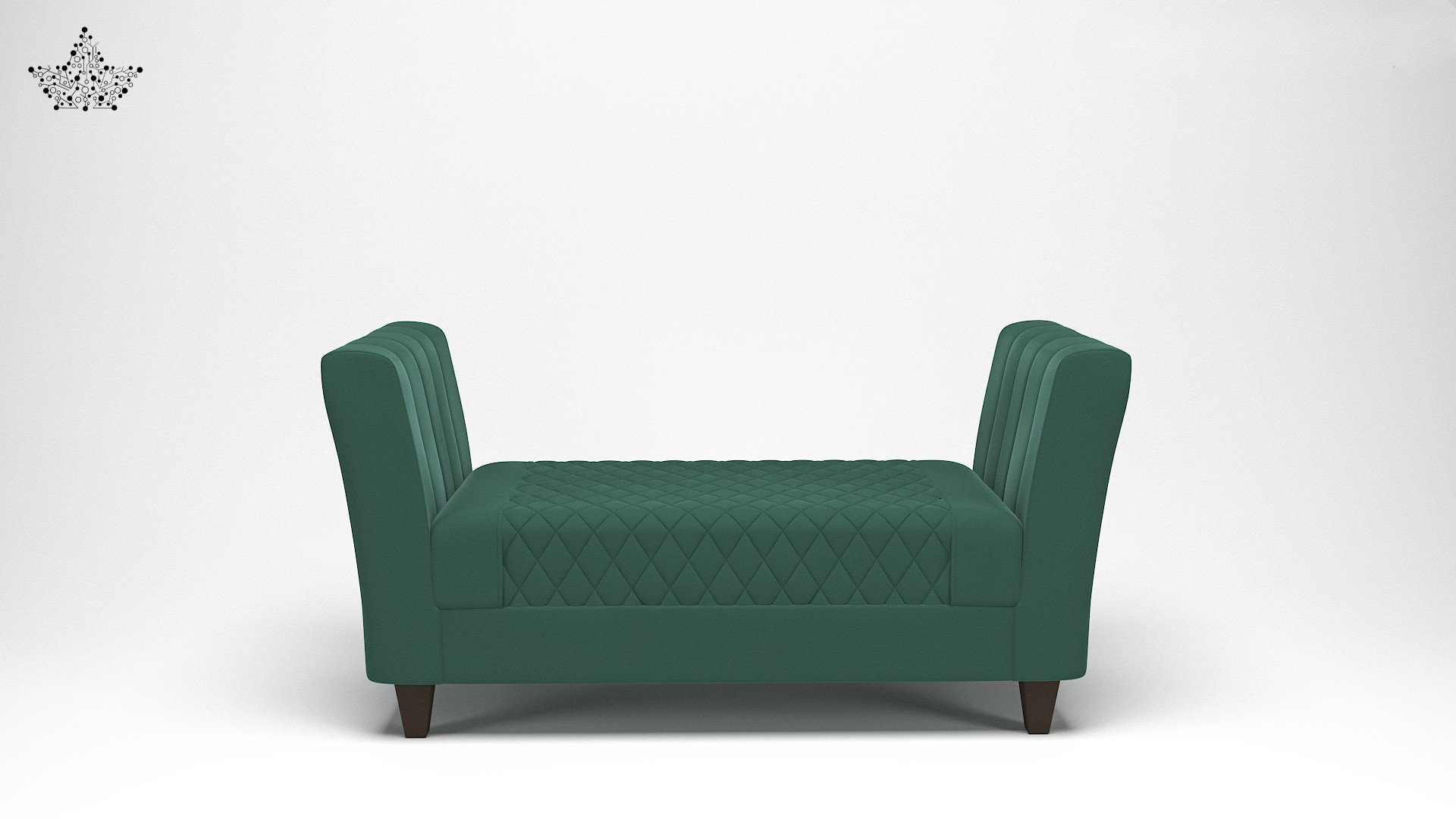 Armani Couch