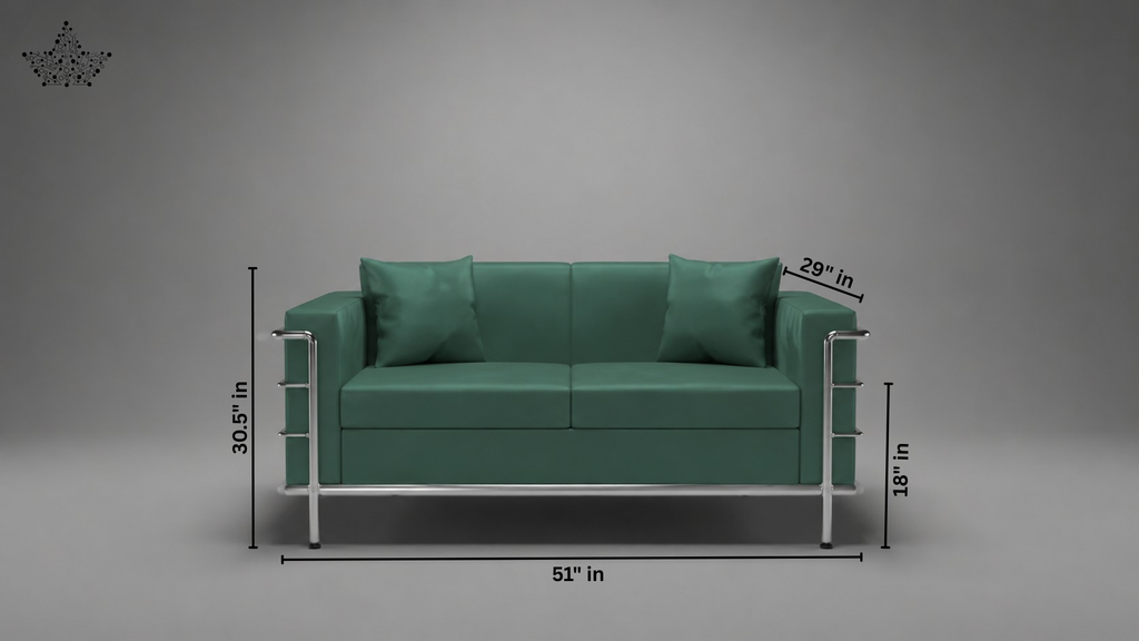 Milano Sofa 20