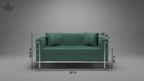 Milano Sofa 20
