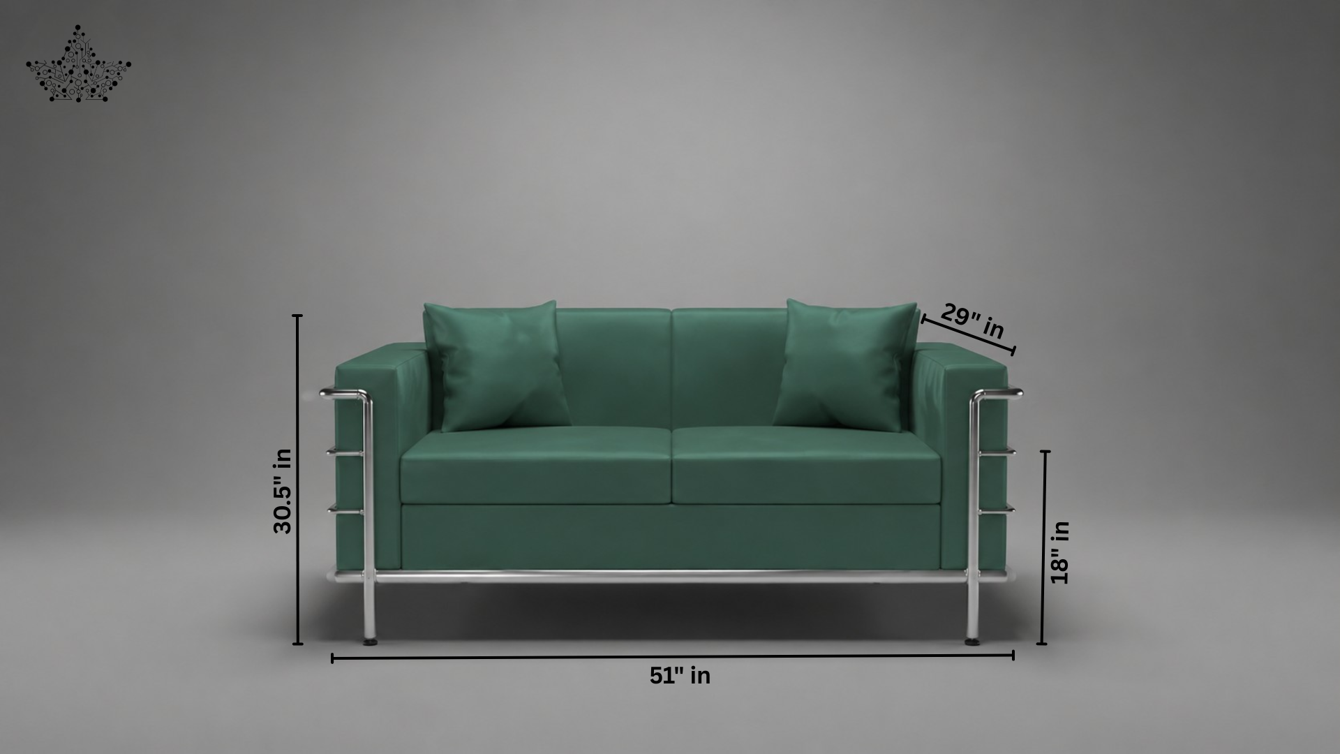Milano Sofa 20