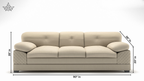 Polofill Sofa