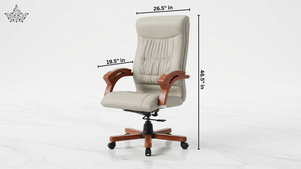 Omina Chair H/B