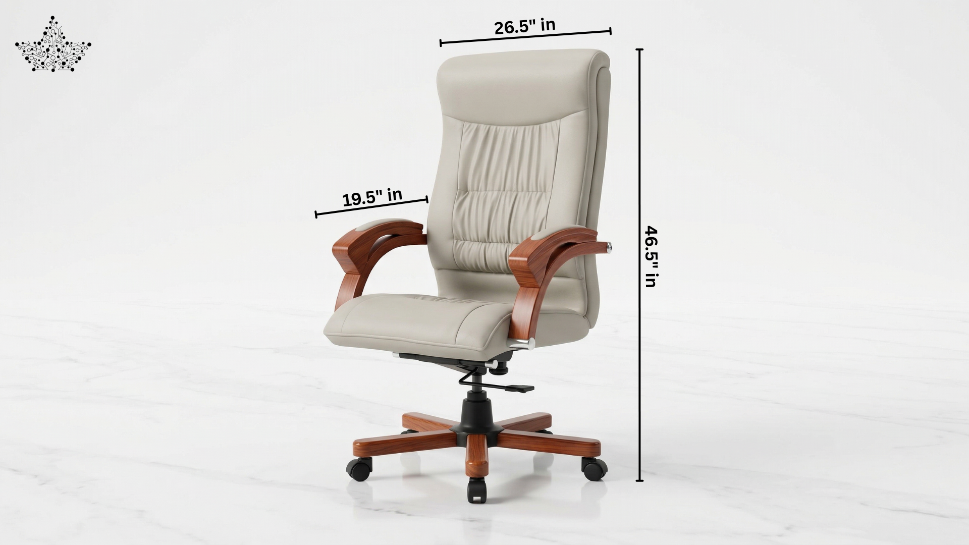 Omina Chair H/B