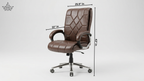Imperium Chair(M/B)