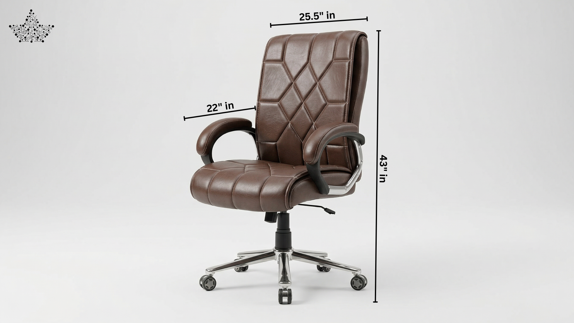 Imperium Chair(M/B)