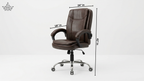 Nice Lamaba Mid-Back Office Chair