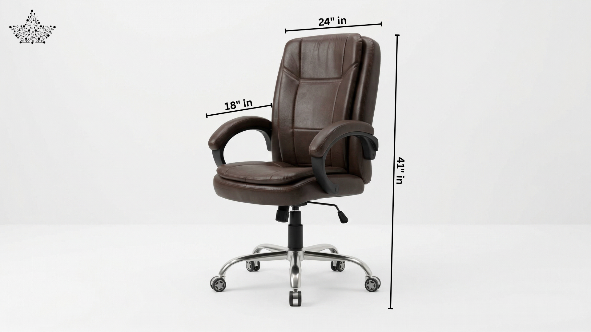 Nice Lamaba Mid-Back Office Chair