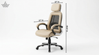 Wingo Breathable High-Back Office Chair