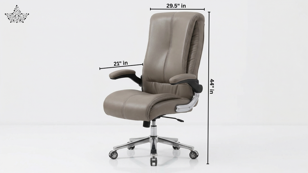 Craft Mid-Back Office Chair