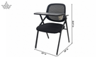 Institute Chair(Puder Chair)