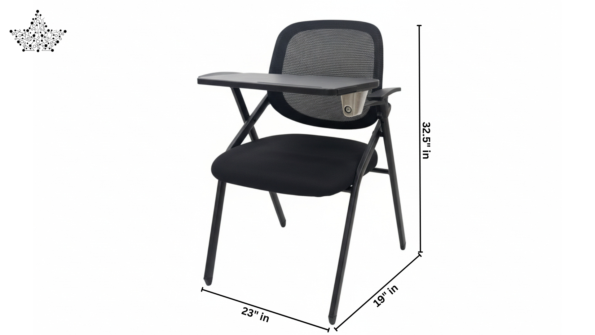Institute Chair(Puder Chair)