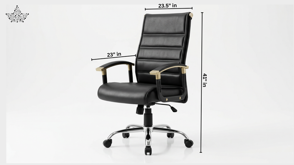Nobella Office Chair