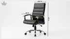 Nobella Office Chair