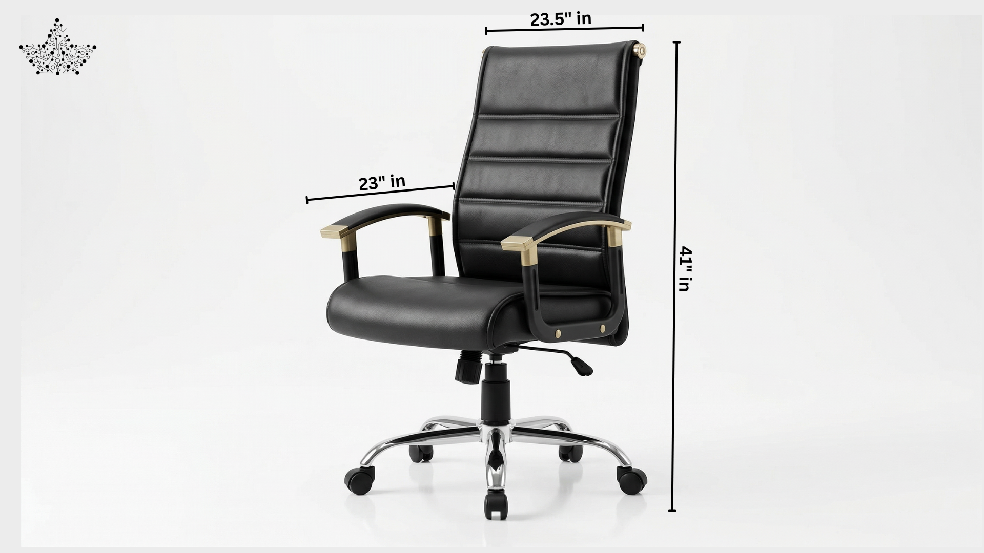 Nobella Office Chair