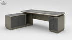 Premium Office Desk
