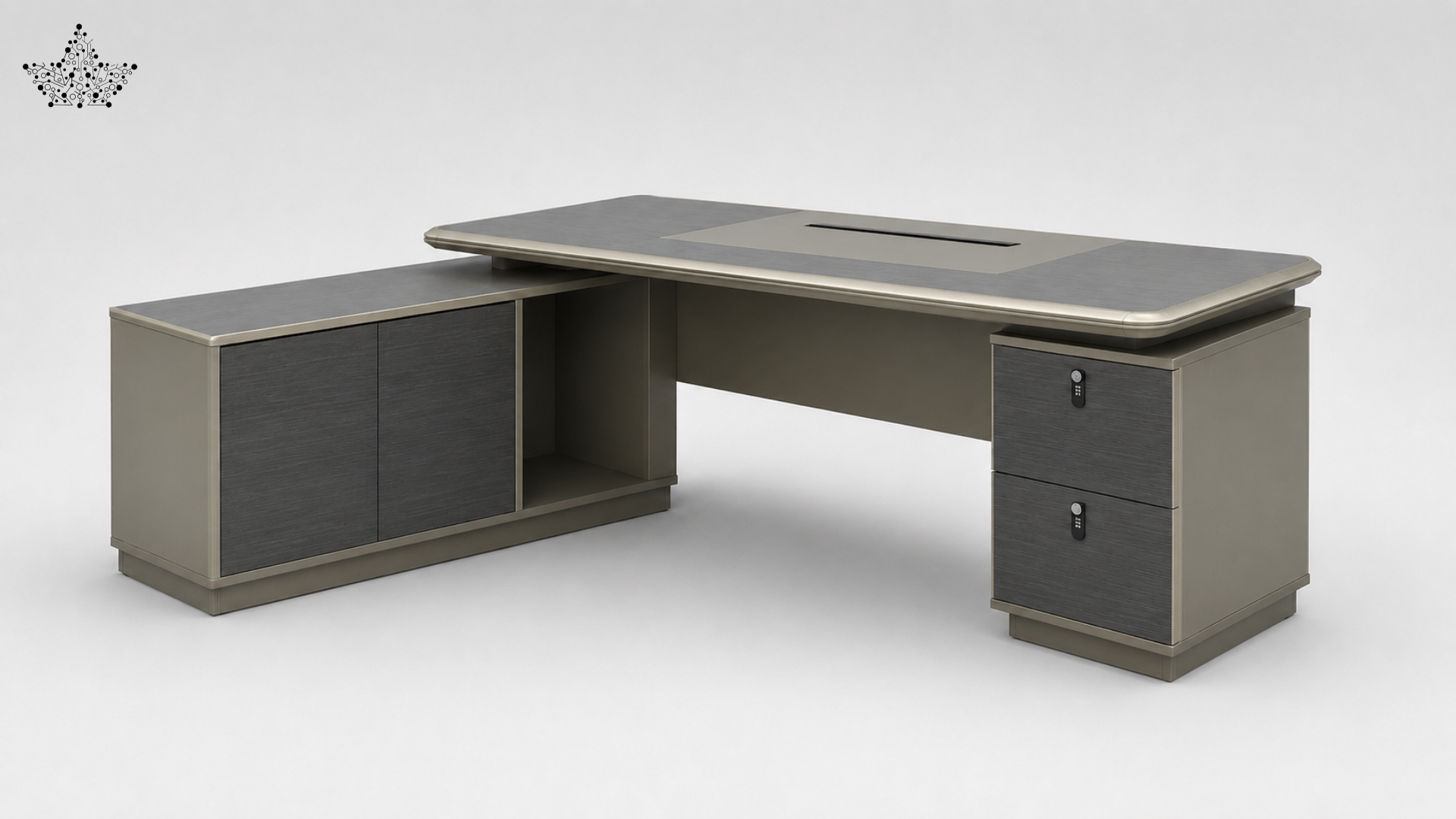 Premium Office Desk