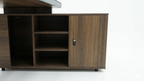 Modern Executive Office Desk