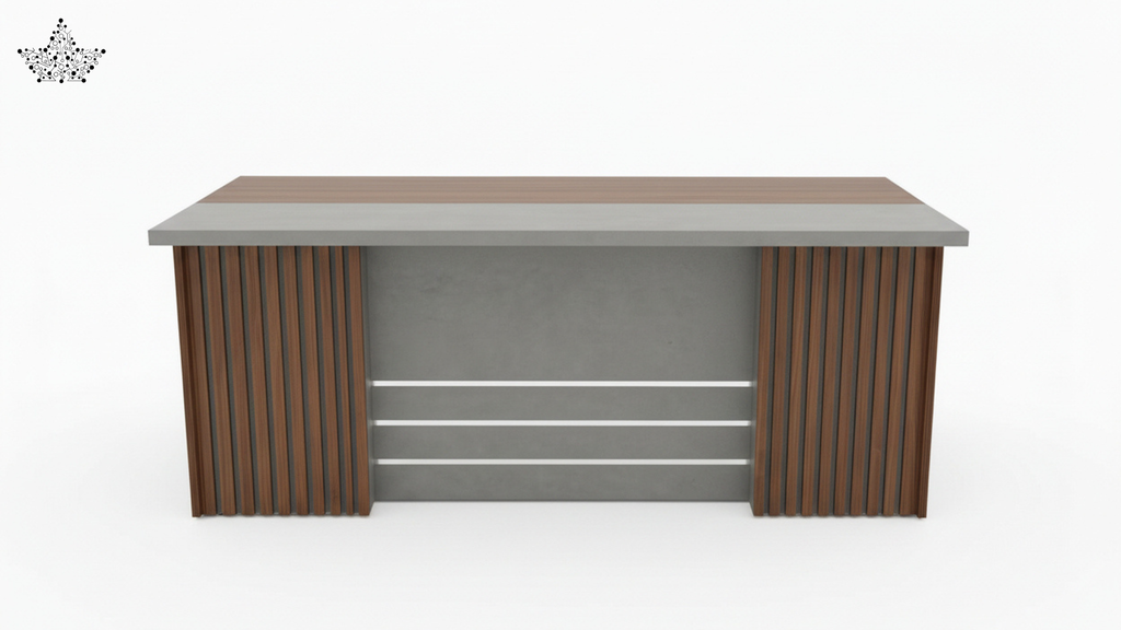 Apex Desk